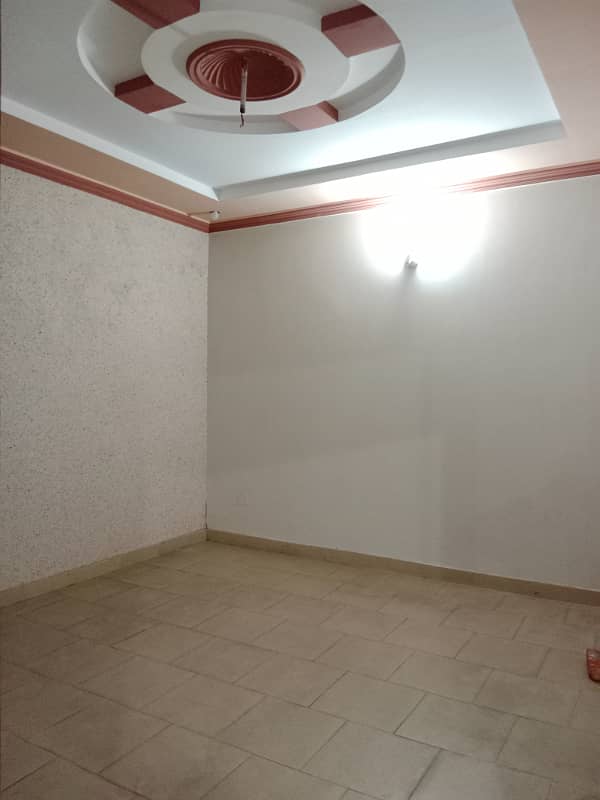 16 Marla upper portion for rent In saddar Officer colony 2