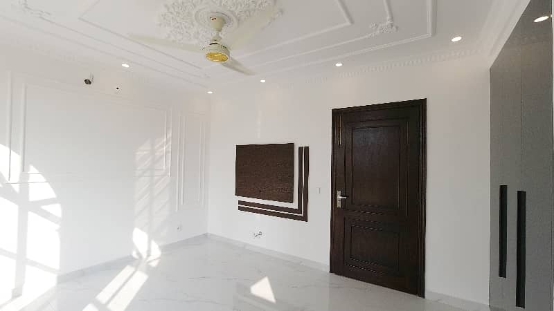 Your Ideal Prime Location 5 Marla House Has Just Become Available In DHA Phase 8 16