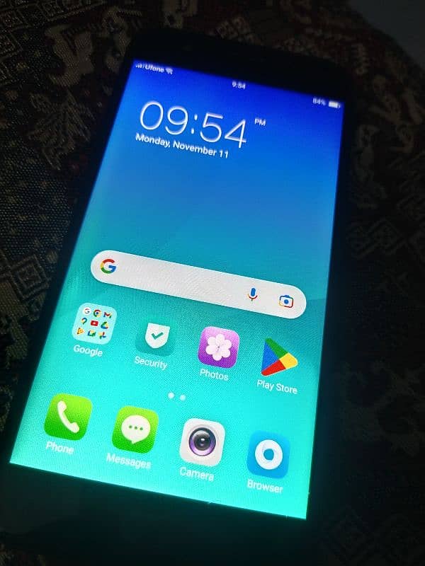 oppo A57 3