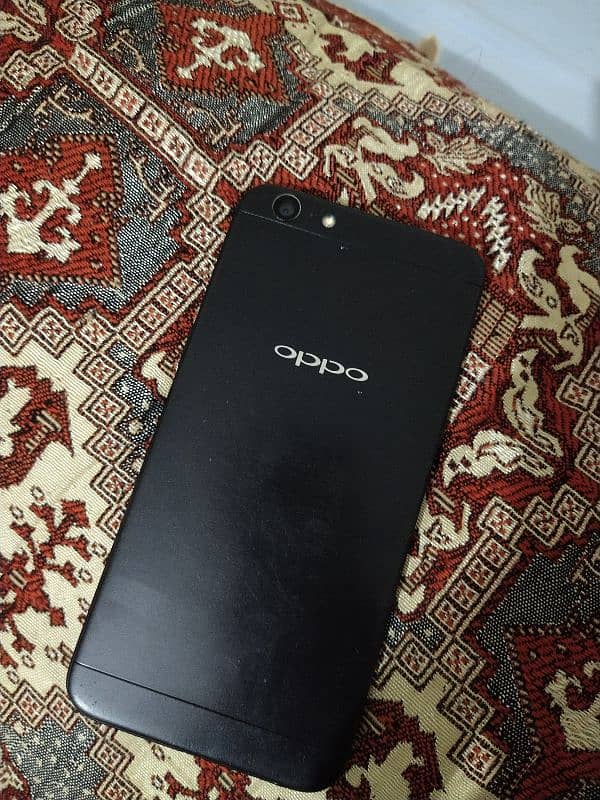 oppo A57 4