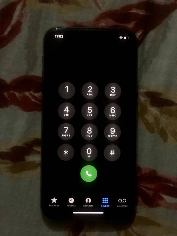 iphone 11 pro non pta 64 gb 7