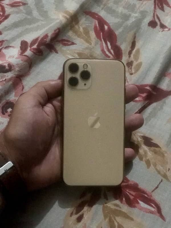 iphone 11 pro non pta 64 gb 9