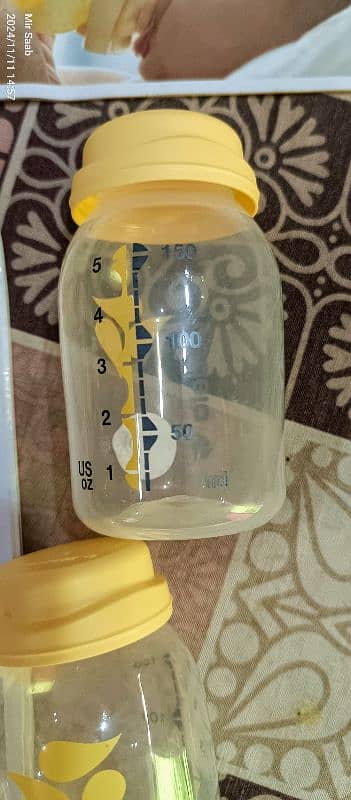 Medela Swing Breast Pump Electric 4