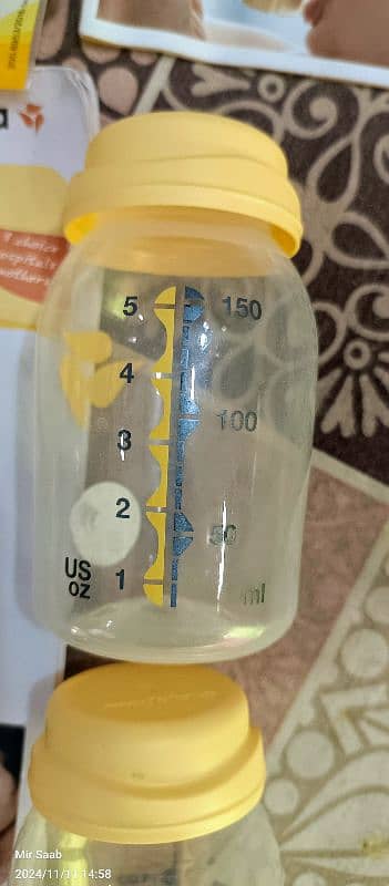 Medela Swing Breast Pump Electric 12