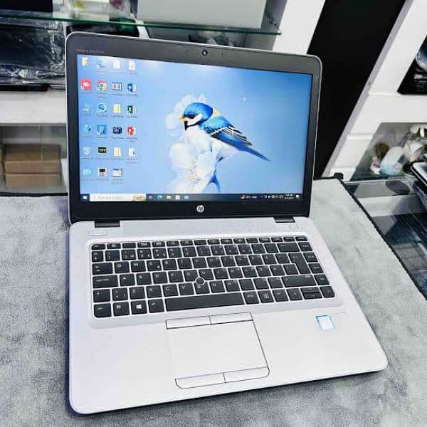 HP Elite book 0