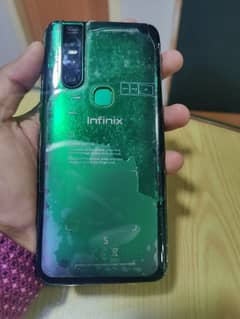 infinix