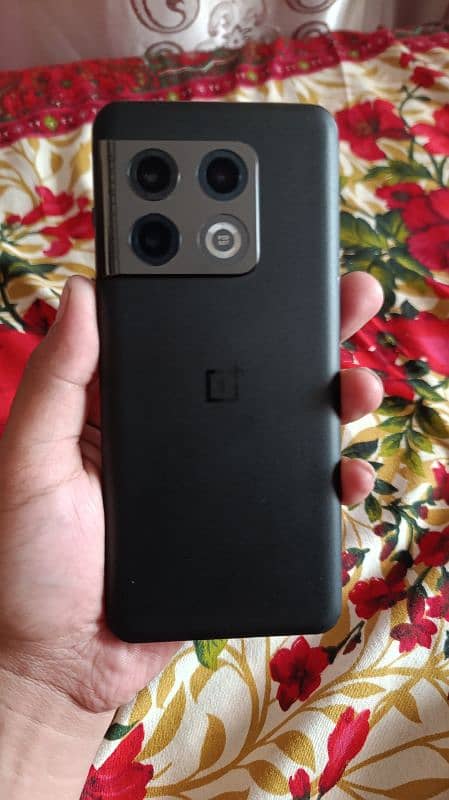 oneplus 10 pro 5g non pta 1