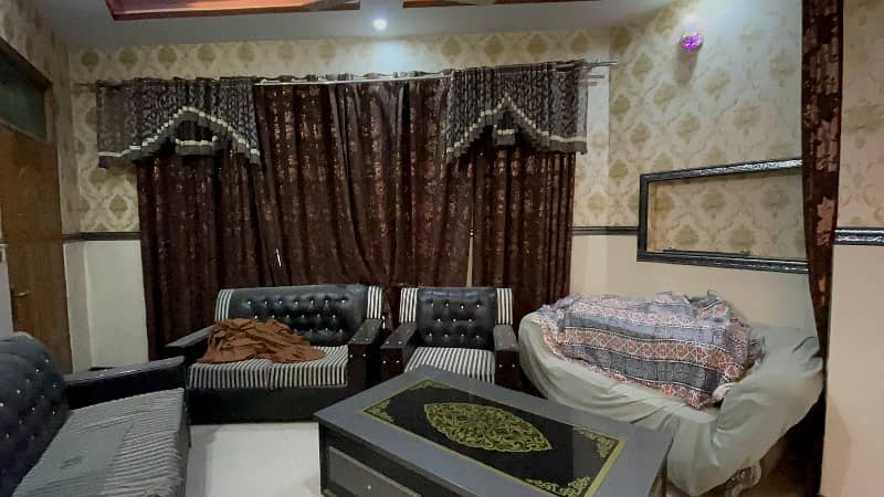 Perfect 6 Marla House In Marghzar Officers Colony - Block A For sale 7