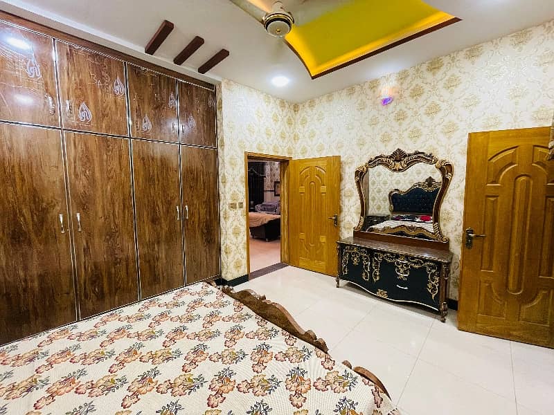 Perfect 6 Marla House In Marghzar Officers Colony - Block A For sale 10