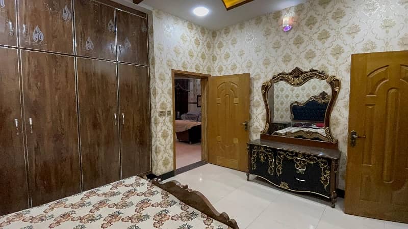 Perfect 6 Marla House In Marghzar Officers Colony - Block A For sale 15