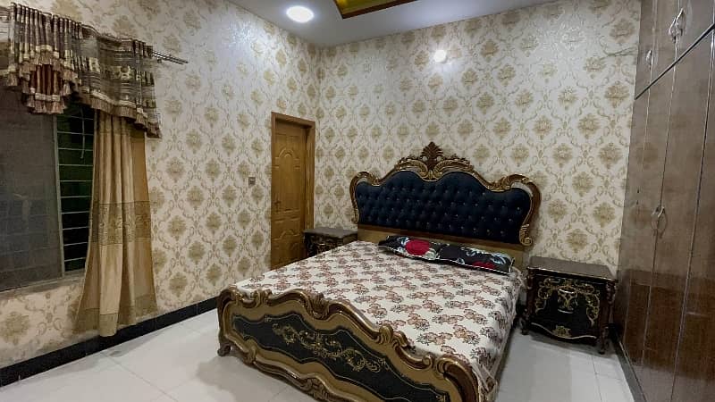 Perfect 6 Marla House In Marghzar Officers Colony - Block A For sale 16