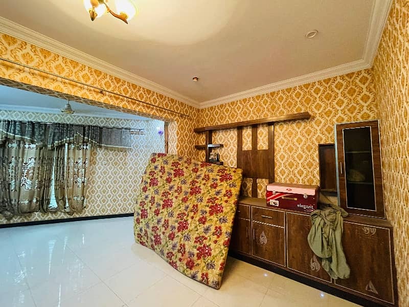 Perfect 6 Marla House In Marghzar Officers Colony - Block A For sale 22