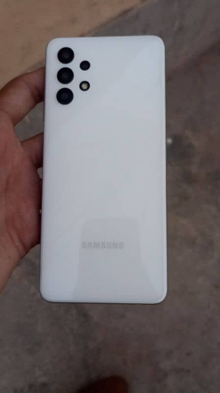 Galaxy Samsung a32 4