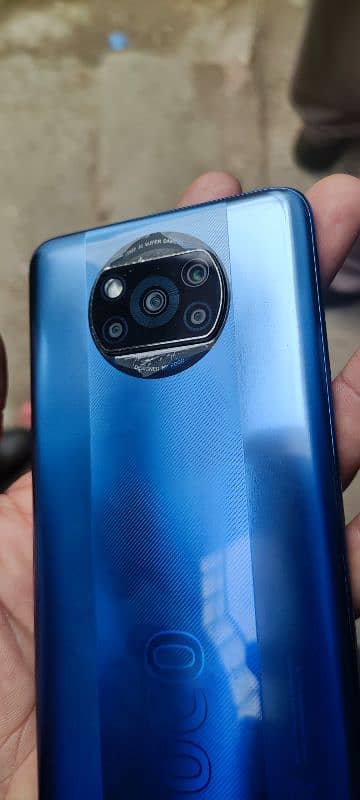 poco x3 pro 6/128 2