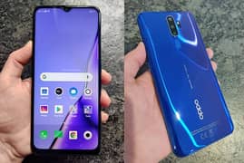 oppo A9. . . 128GB