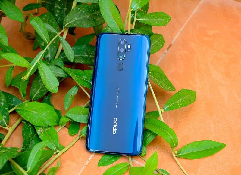 oppo A9. . . 128GB 1