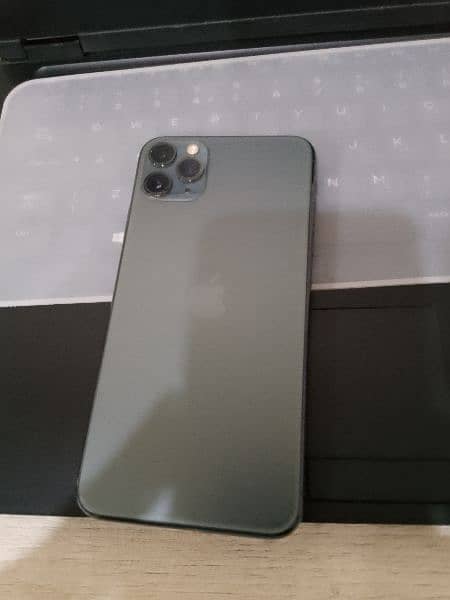 Iphone 11 pro max Non PTA 4