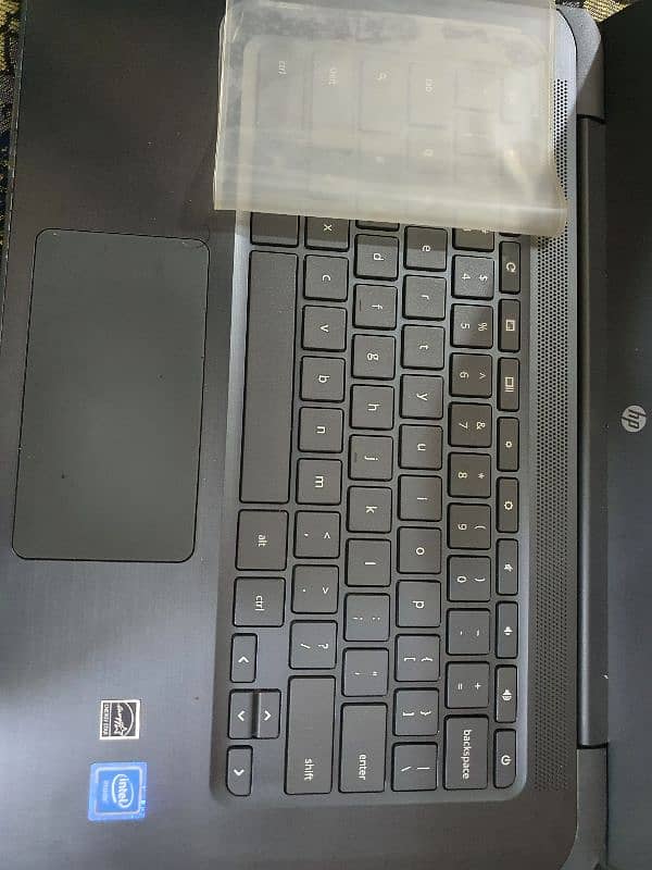 HP CHROMEBOOK 2