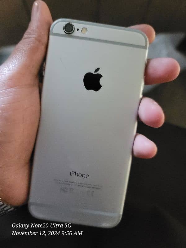 iphone 6 pta approved 2