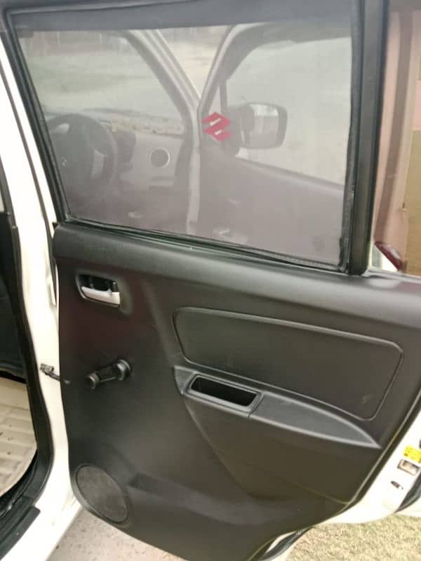 Suzuki Wagon R 2018 5