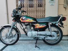 honda 125 model 2021