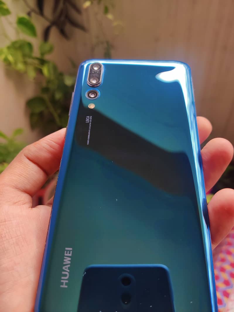 Huawei P20 6/128 3