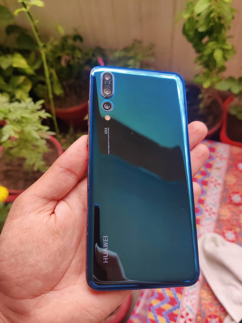 Huawei P20 6/128 5