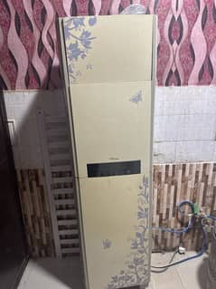 floor standing AC