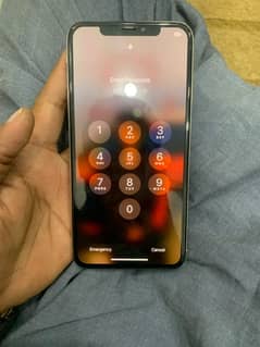 iphne Xsmax 256gb Non pta