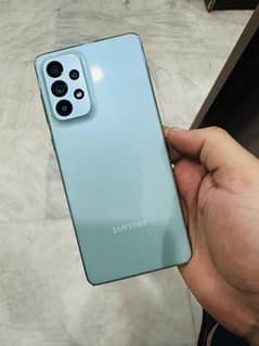 Samsung Galaxy A73 5G