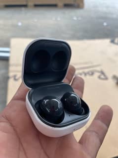 Samsung galaxy buds 2