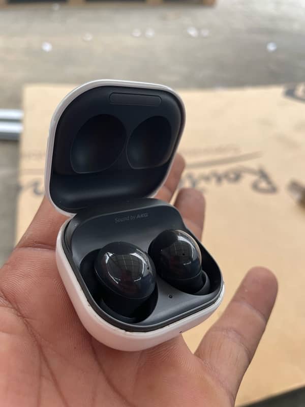 Samsung galaxy buds 2 3