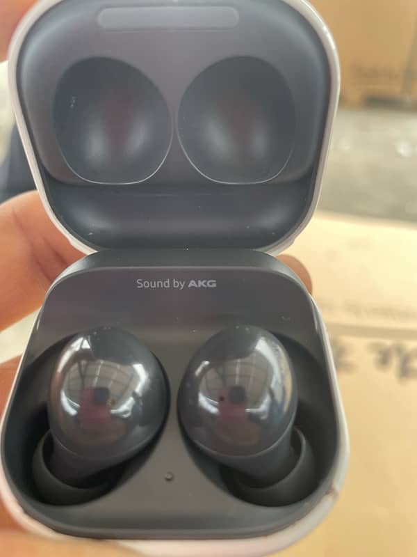 Samsung galaxy buds 2 5