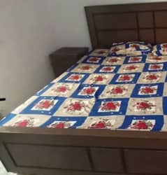 Bed set Without matress