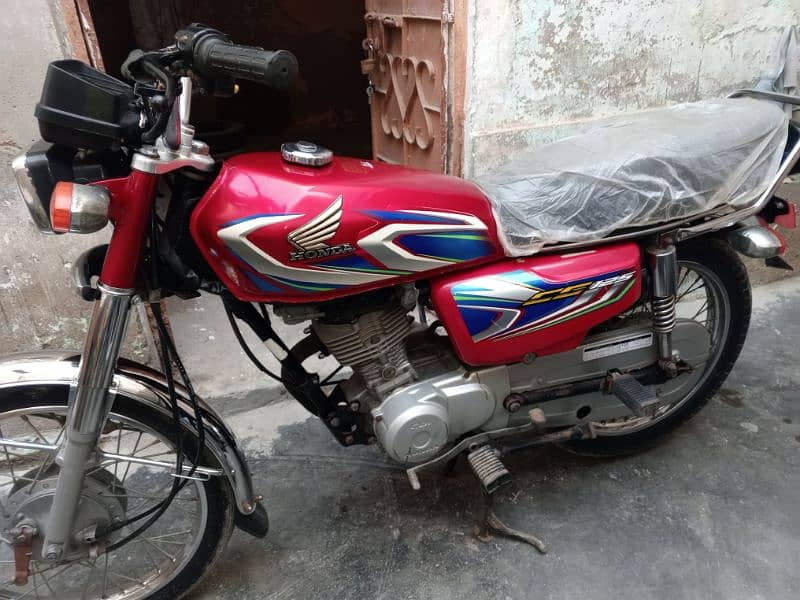 honda 125 03112750034 0