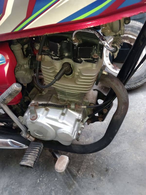 honda 125 03112750034 4