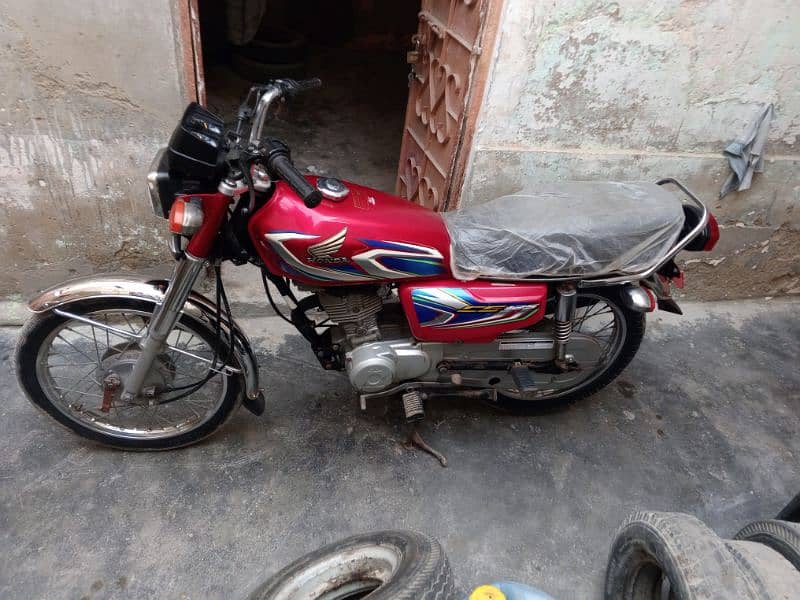 honda 125 03112750034 5