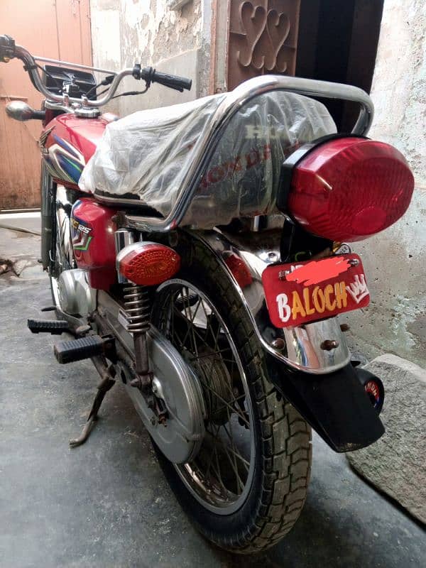 honda 125 03112750034 6