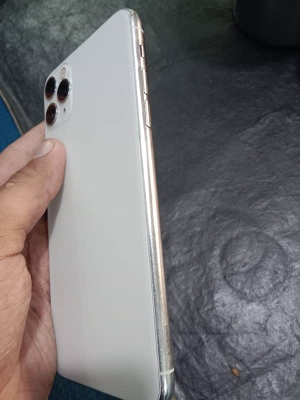 iPhone 11 Pro Max 64 gb non pta 0