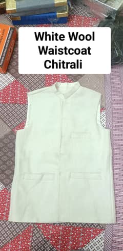 Chitrali