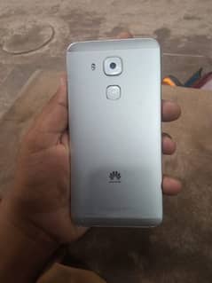 Huawei Nova Plus