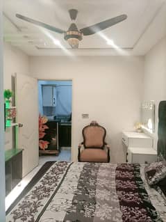 Fully Furnished Apartment Rental Income 30k 0