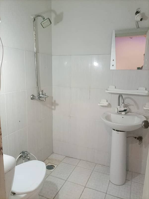 Fully Furnished Apartment Rental Income 30k 5