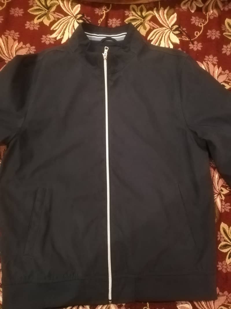 Australian Brand Reserve Jacket For Sale 1