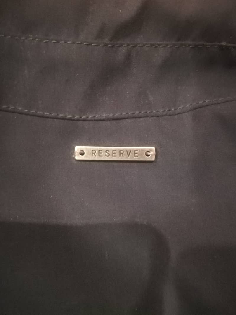 Australian Brand Reserve Jacket For Sale 2