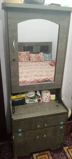 Dressing Table Available For Sales