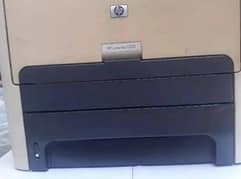 Hp printer laser jet 1320