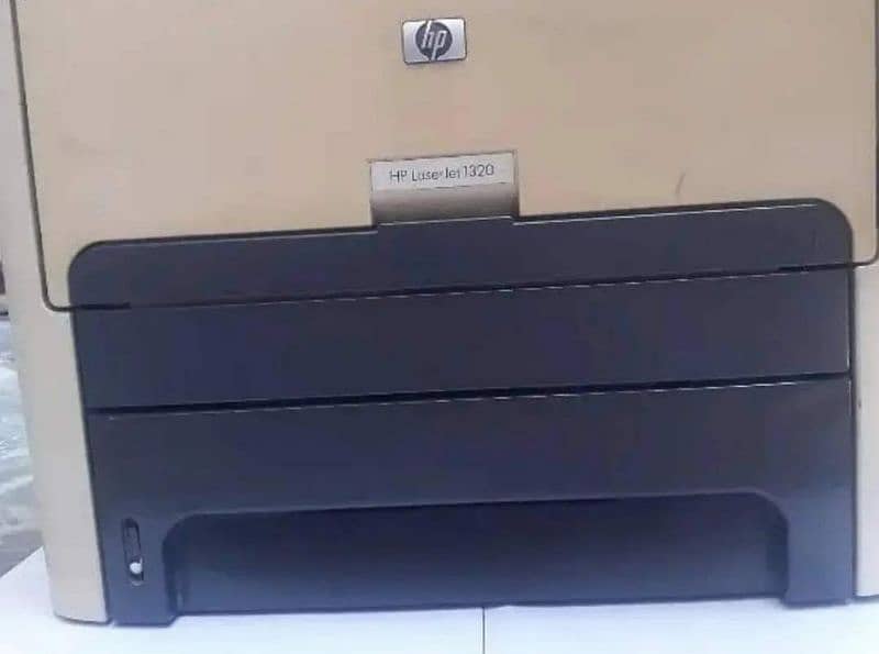 Hp printer laser jet 1320 0