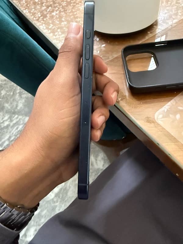 iphone 15 pro max 256gb hk varaint 3