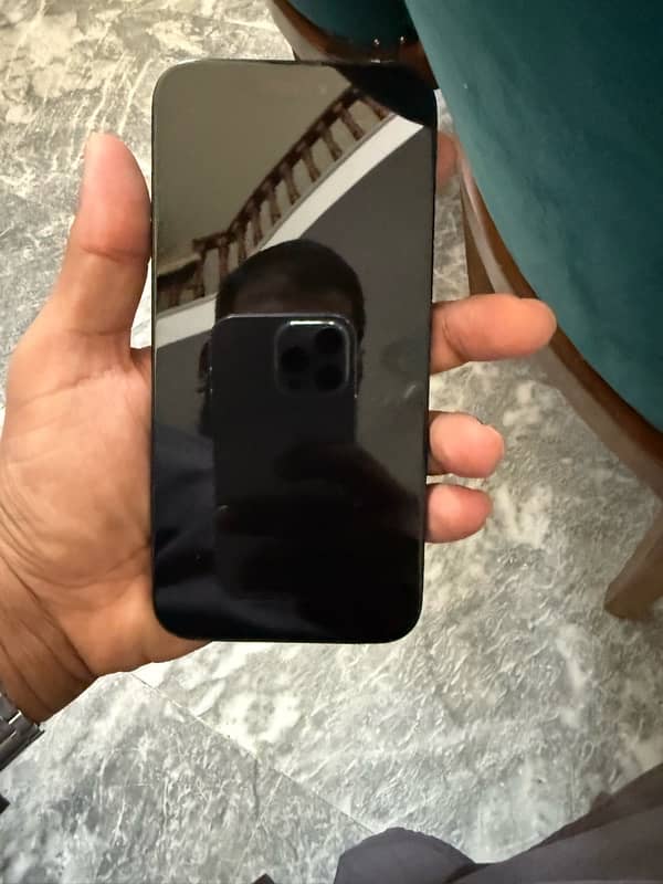 iphone 15 pro max 256gb hk varaint 5